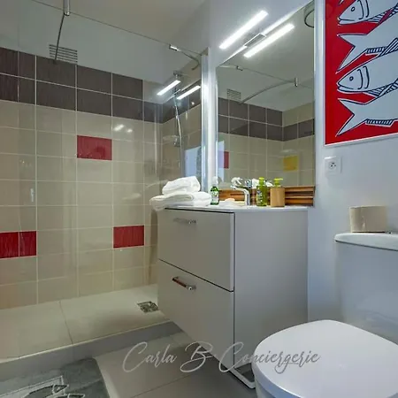 Le Phare - 2 Personnes A Apartamento