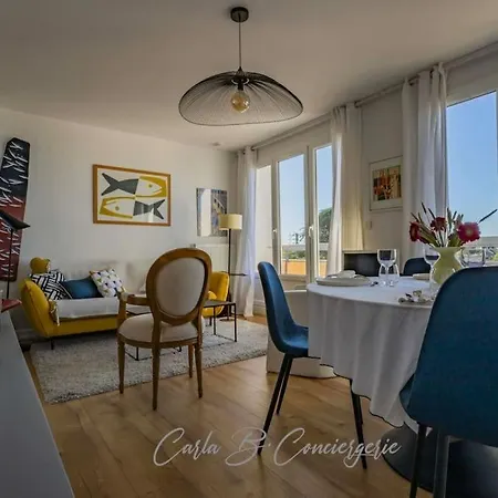 Apartamento Le Phare - 2 Personnes A