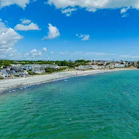 Le Phare - 2 Personnes A * Concarneau