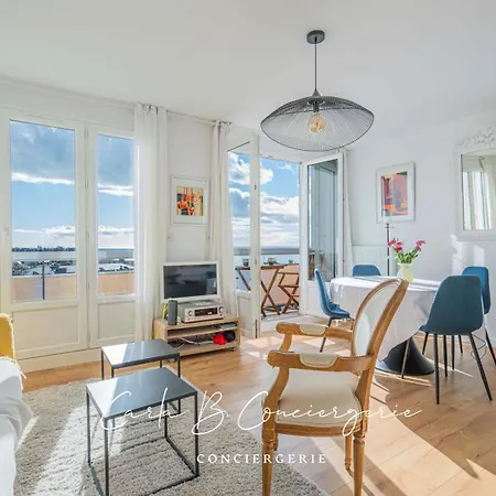 Le Phare - 2 Personnes A Apartamento